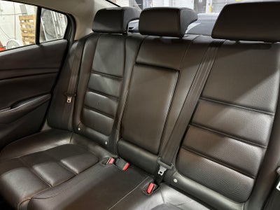 2015 Mazda Mazda6 i Grand Touring
