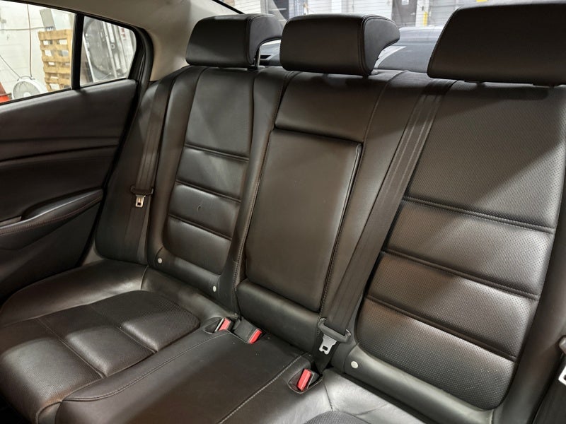 2015 Mazda Mazda6 i Grand Touring