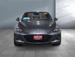 2023 Mazda Mazda MX-5 Miata RF Grand Touring