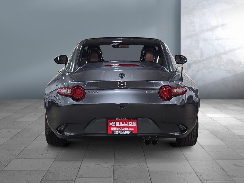 2023 Mazda Mazda MX-5 Miata RF Grand Touring