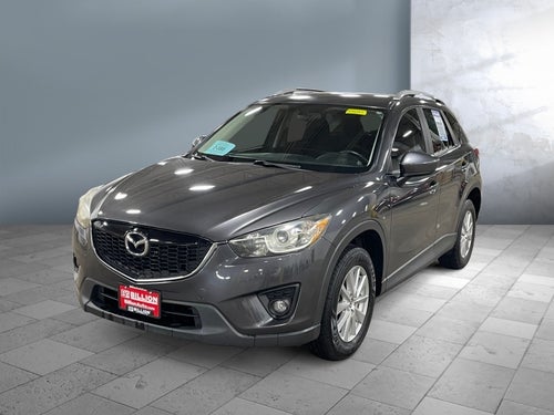 2015 Mazda Mazda CX-5 Touring