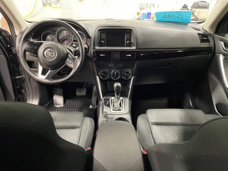 2015 Mazda Mazda CX-5 Touring