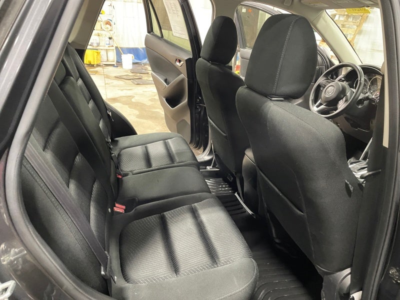 2015 Mazda Mazda CX-5 Touring