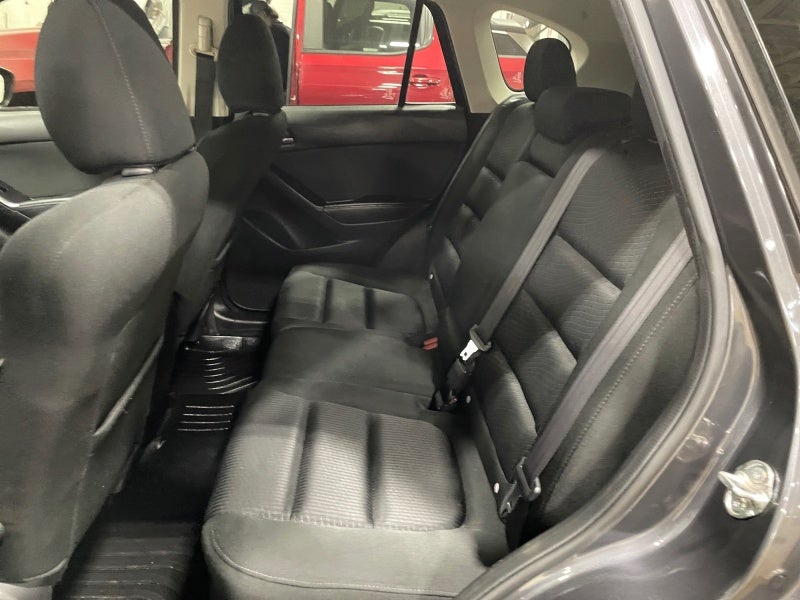 2015 Mazda Mazda CX-5 Touring