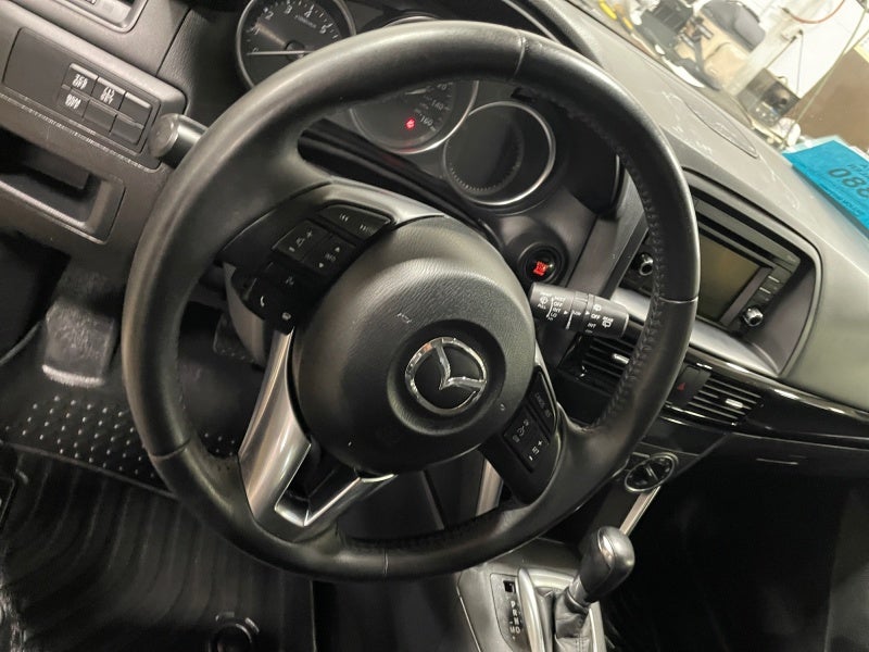 2015 Mazda Mazda CX-5 Touring