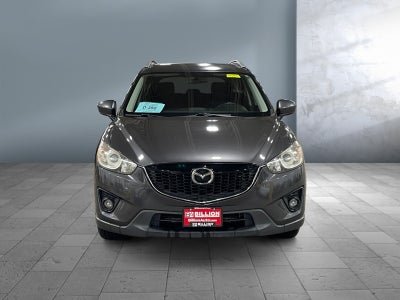 2015 Mazda Mazda CX-5 Touring
