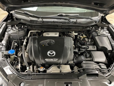 2015 Mazda Mazda CX-5 Touring