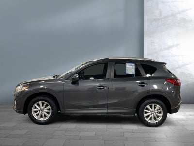 2015 Mazda Mazda CX-5 Touring