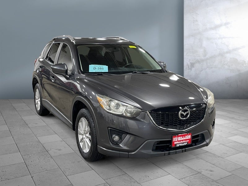 2015 Mazda Mazda CX-5 Touring