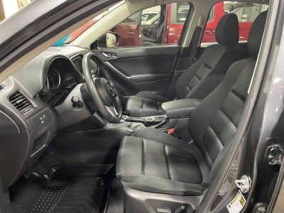 2015 Mazda Mazda CX-5 Touring