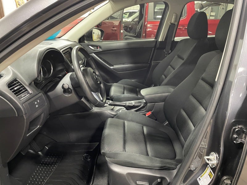 2015 Mazda Mazda CX-5 Touring