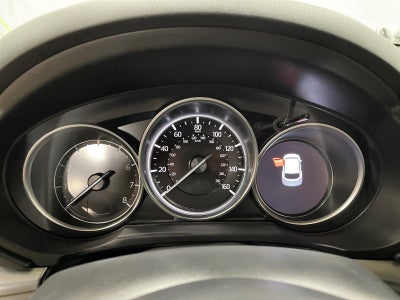 2023 Mazda Mazda CX-5 2.5 S