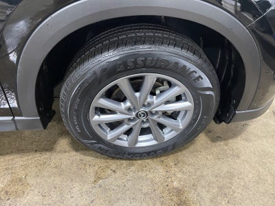 2023 Mazda Mazda CX-5 2.5 S