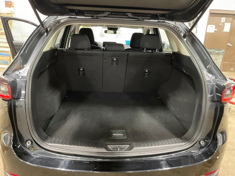 2023 Mazda Mazda CX-5 2.5 S