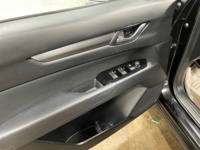 2023 Mazda Mazda CX-5 2.5 S