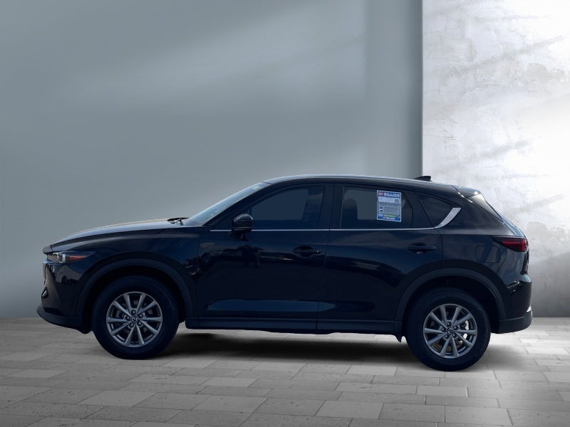2023 Mazda Mazda CX-5 2.5 S