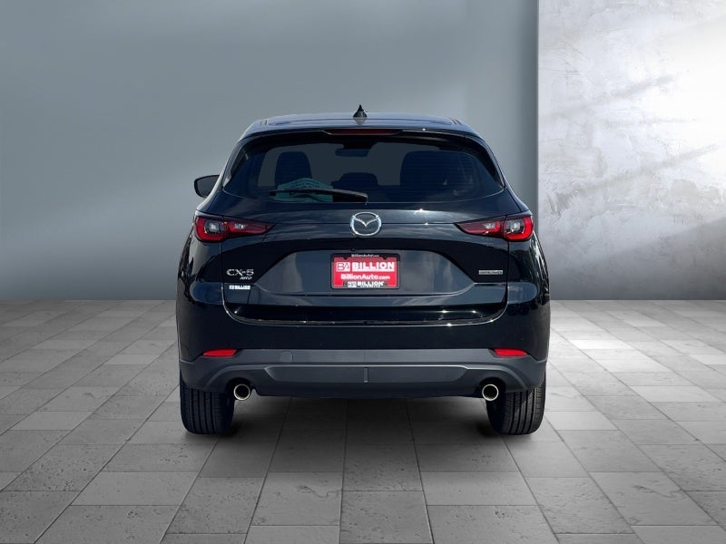 2023 Mazda Mazda CX-5 2.5 S