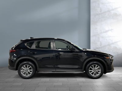 2023 Mazda Mazda CX-5 2.5 S