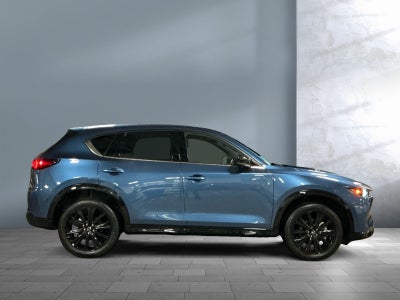 2023 Mazda Mazda CX-5 2.5 Turbo