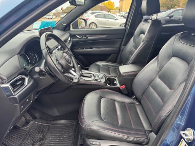2023 Mazda Mazda CX-5 2.5 Turbo