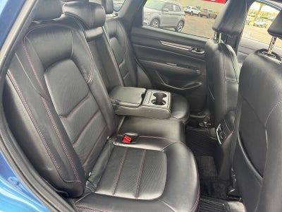 2023 Mazda Mazda CX-5 2.5 Turbo