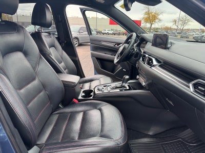 2023 Mazda Mazda CX-5 2.5 Turbo