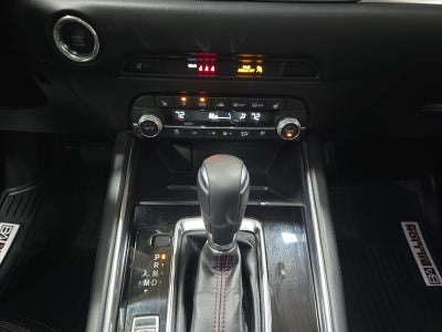 2023 Mazda Mazda CX-5 2.5 Turbo