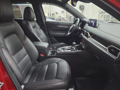 2023 Mazda Mazda CX-5 2.5 Turbo