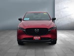 2023 Mazda Mazda CX-5 2.5 Turbo