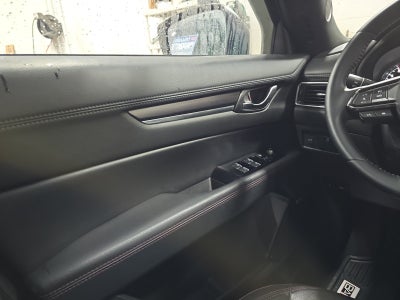 2023 Mazda Mazda CX-5 2.5 Turbo