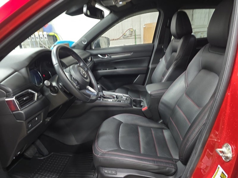 2023 Mazda Mazda CX-5 2.5 Turbo