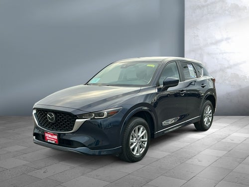2024 Mazda Mazda CX-5 2.5 S Select Package