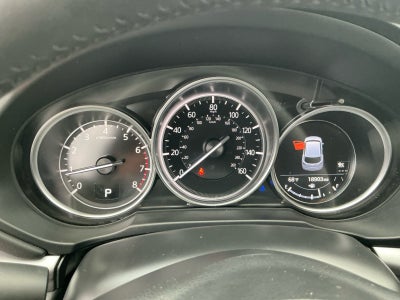 2024 Mazda Mazda CX-5 2.5 S Select Package