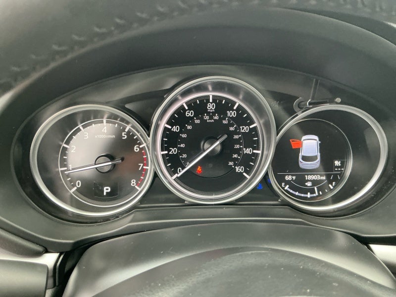 2024 Mazda Mazda CX-5 2.5 S Select Package