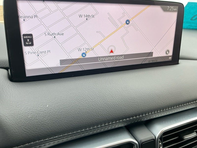 2024 Mazda Mazda CX-5 2.5 S Select Package