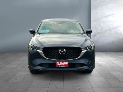 2024 Mazda Mazda CX-5 2.5 S Select Package