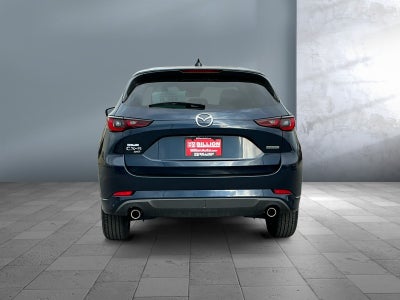2024 Mazda Mazda CX-5 2.5 S Select Package