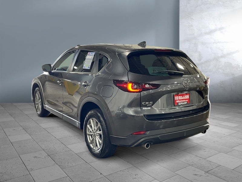 2023 Mazda Mazda CX-5 2.5 S Select Package