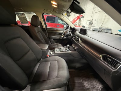 2018 Mazda Mazda CX-5 Sport