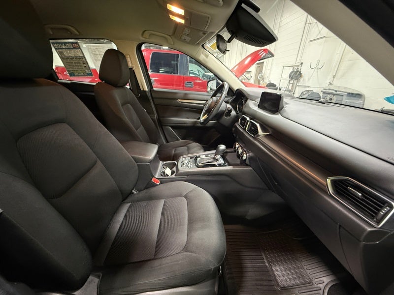 2018 Mazda Mazda CX-5 Sport