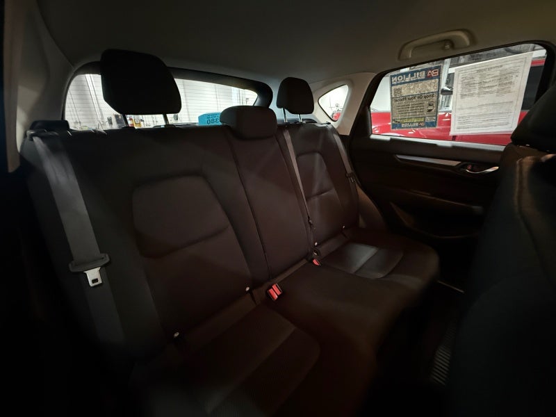 2018 Mazda Mazda CX-5 Sport