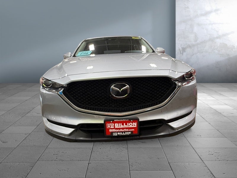 2018 Mazda Mazda CX-5 Sport