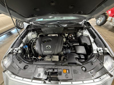 2018 Mazda Mazda CX-5 Sport