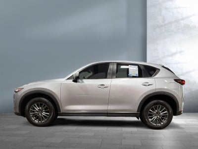 2018 Mazda Mazda CX-5 Sport
