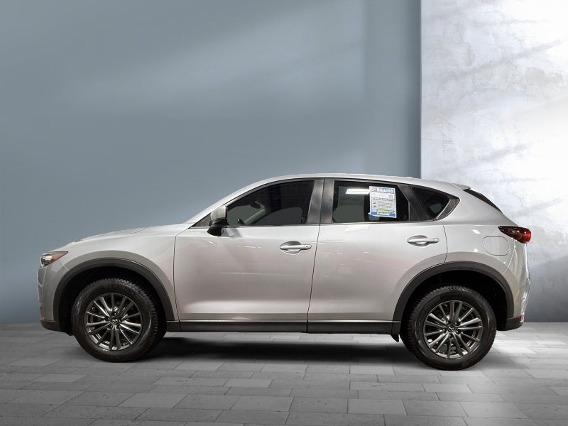 2018 Mazda Mazda CX-5 Sport