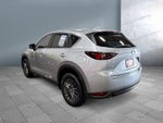 2018 Mazda Mazda CX-5 Sport