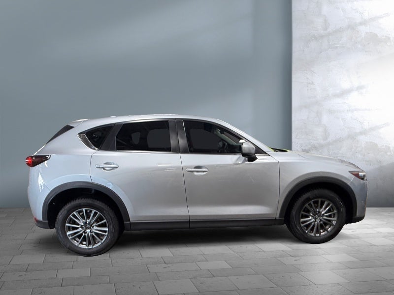 2018 Mazda Mazda CX-5 Sport