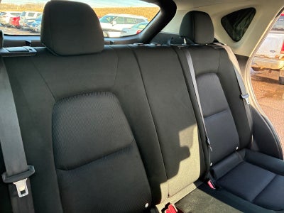 2018 Mazda Mazda CX-5 Sport