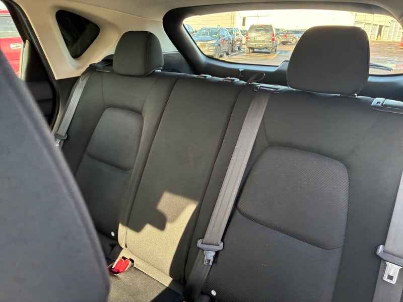 2018 Mazda Mazda CX-5 Sport