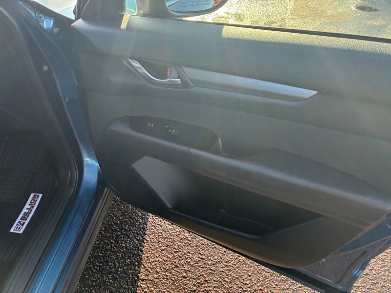 2018 Mazda Mazda CX-5 Sport